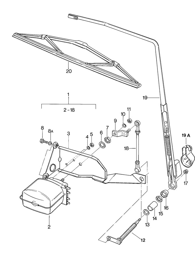 Porsche 911 Engine harness - 91161203101 | Porsche Atlanta Perimeter